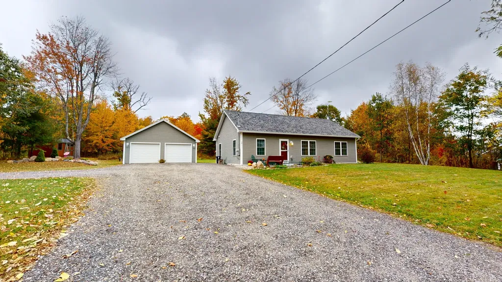 39 Overlook Drive Litchfield ME 04350