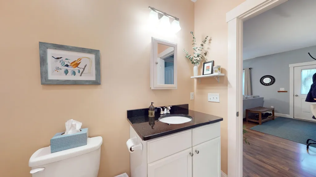 39 Overlook Drive Litchfield ME 04350