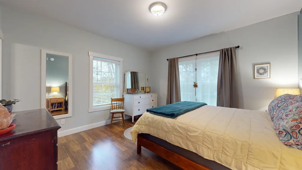39 Overlook Drive Litchfield ME 04350