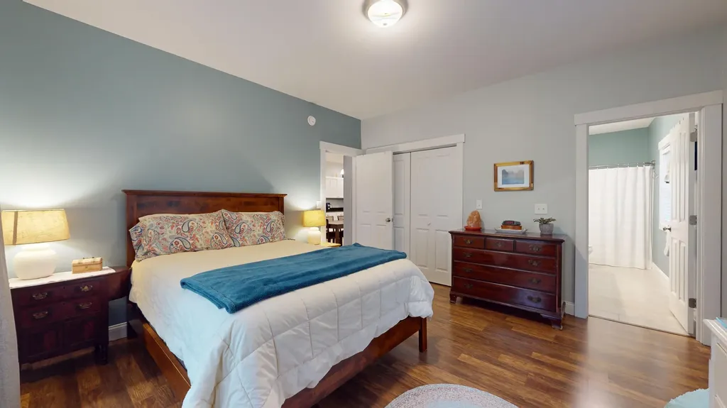 39 Overlook Drive Litchfield ME 04350