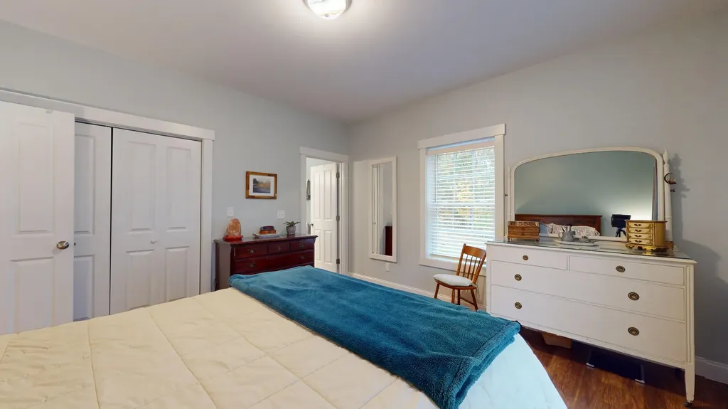 39 Overlook Drive Litchfield ME 04350