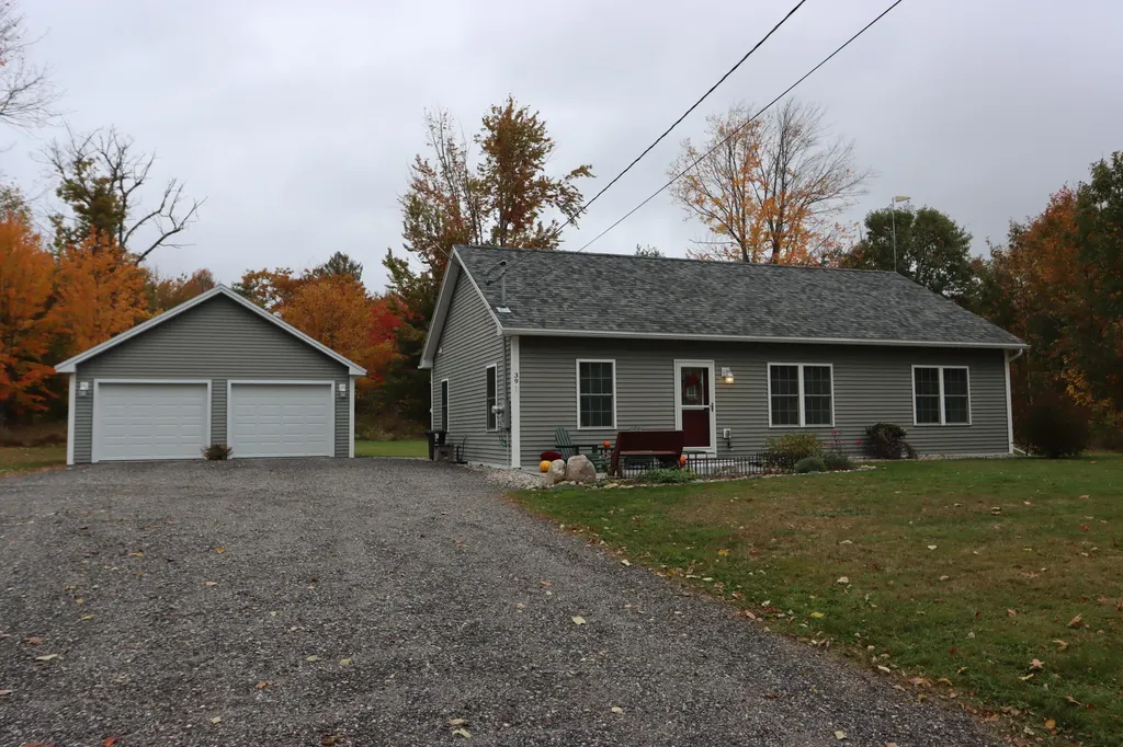 39 Overlook Drive Litchfield ME 04350