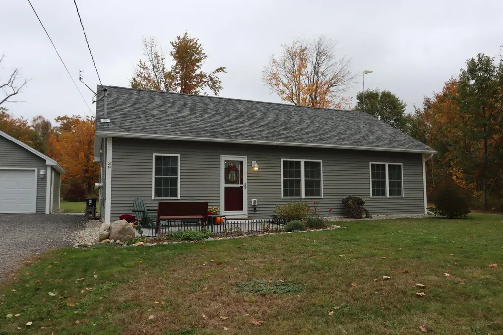 39 Overlook Drive Litchfield ME 04350