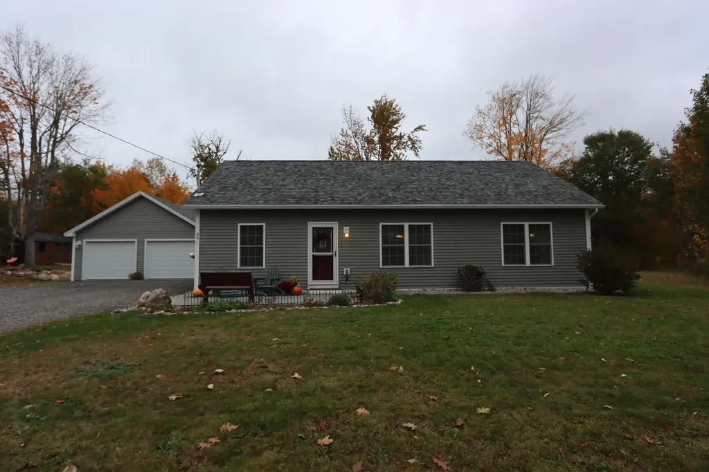 39 Overlook Drive Litchfield ME 04350