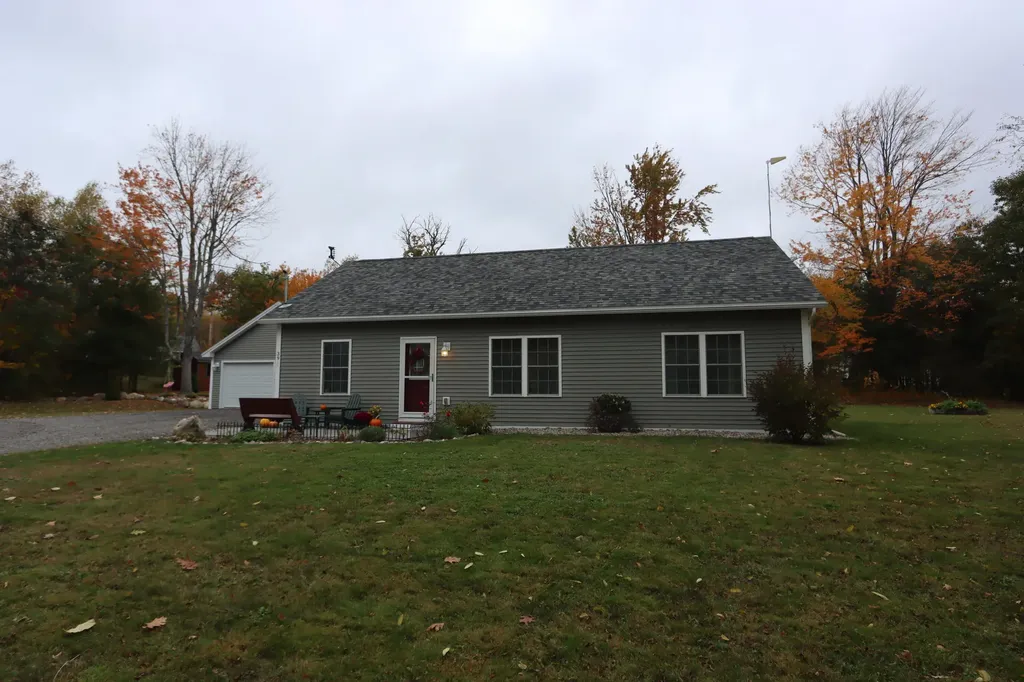 39 Overlook Drive Litchfield ME 04350