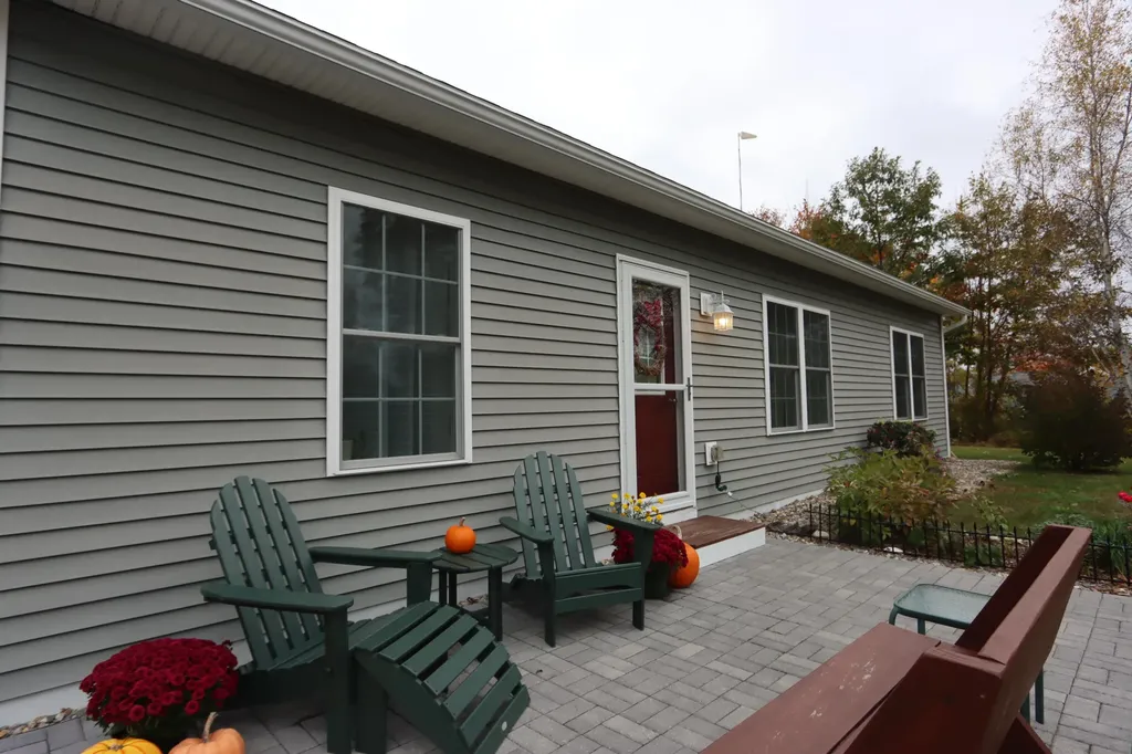 39 Overlook Drive Litchfield ME 04350