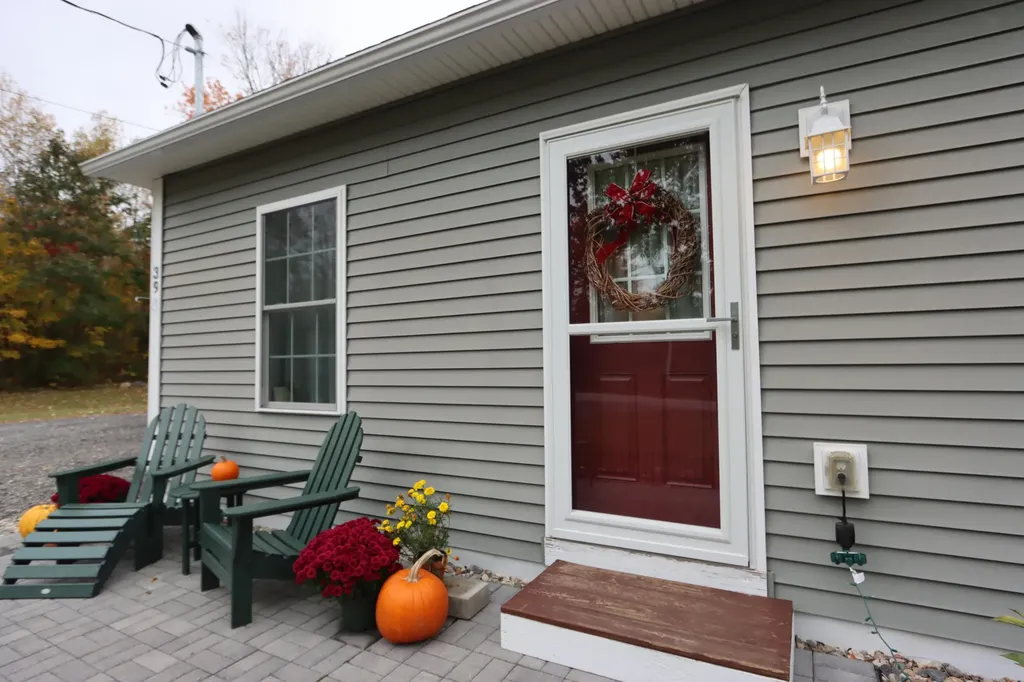 39 Overlook Drive Litchfield ME 04350