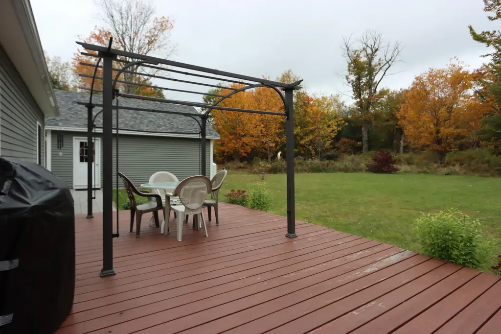 39 Overlook Drive Litchfield ME 04350