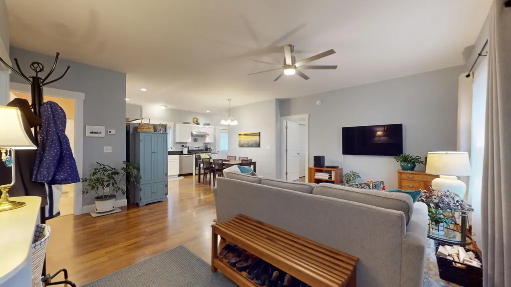 39 Overlook Drive Litchfield ME 04350