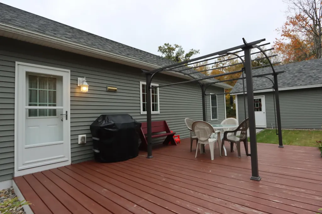 39 Overlook Drive Litchfield ME 04350
