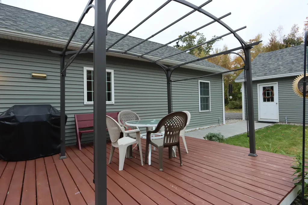 39 Overlook Drive Litchfield ME 04350