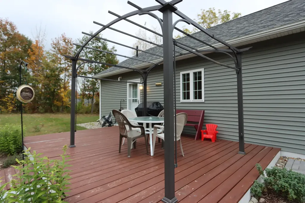39 Overlook Drive Litchfield ME 04350