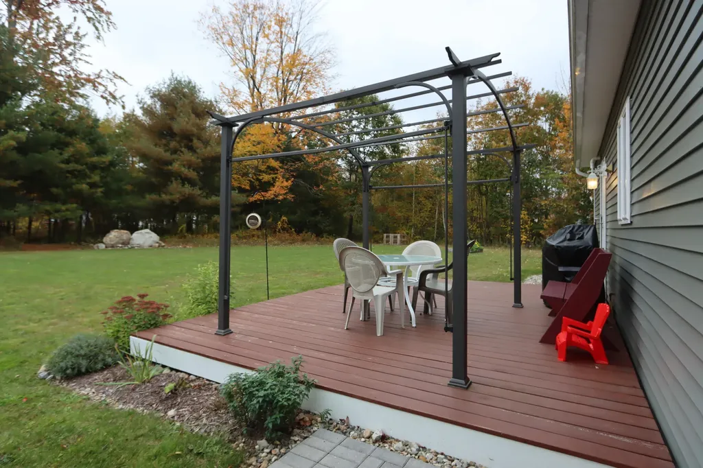 39 Overlook Drive Litchfield ME 04350
