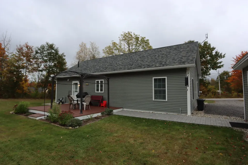 39 Overlook Drive Litchfield ME 04350