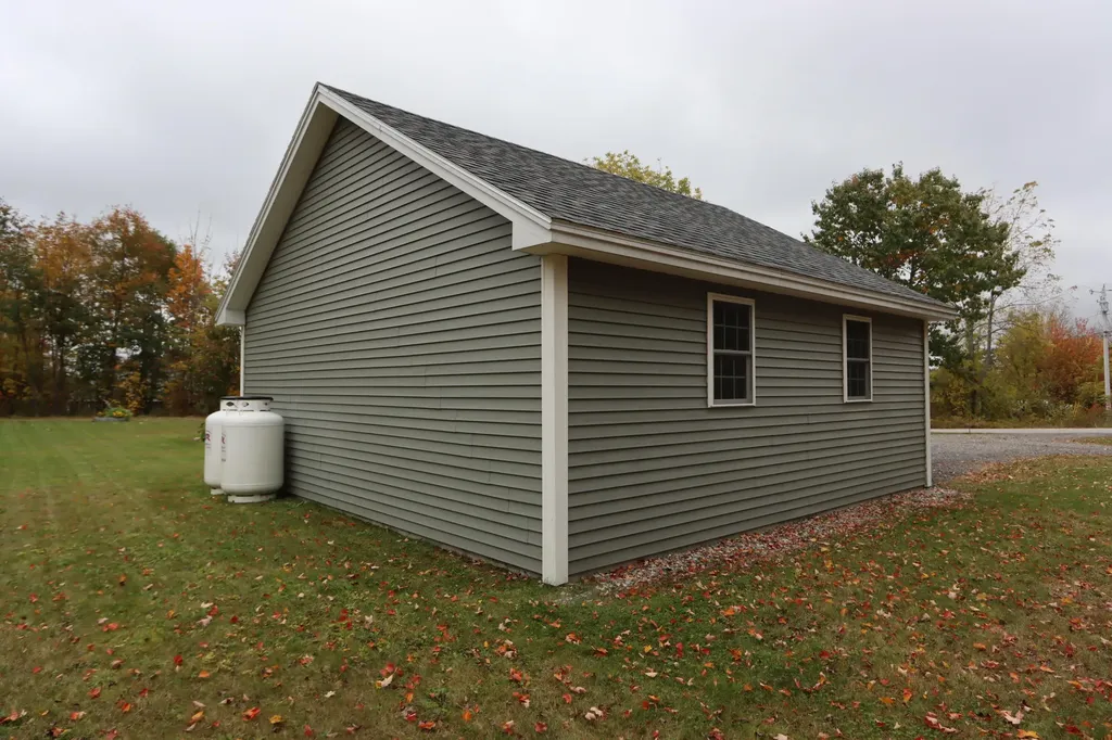 39 Overlook Drive Litchfield ME 04350