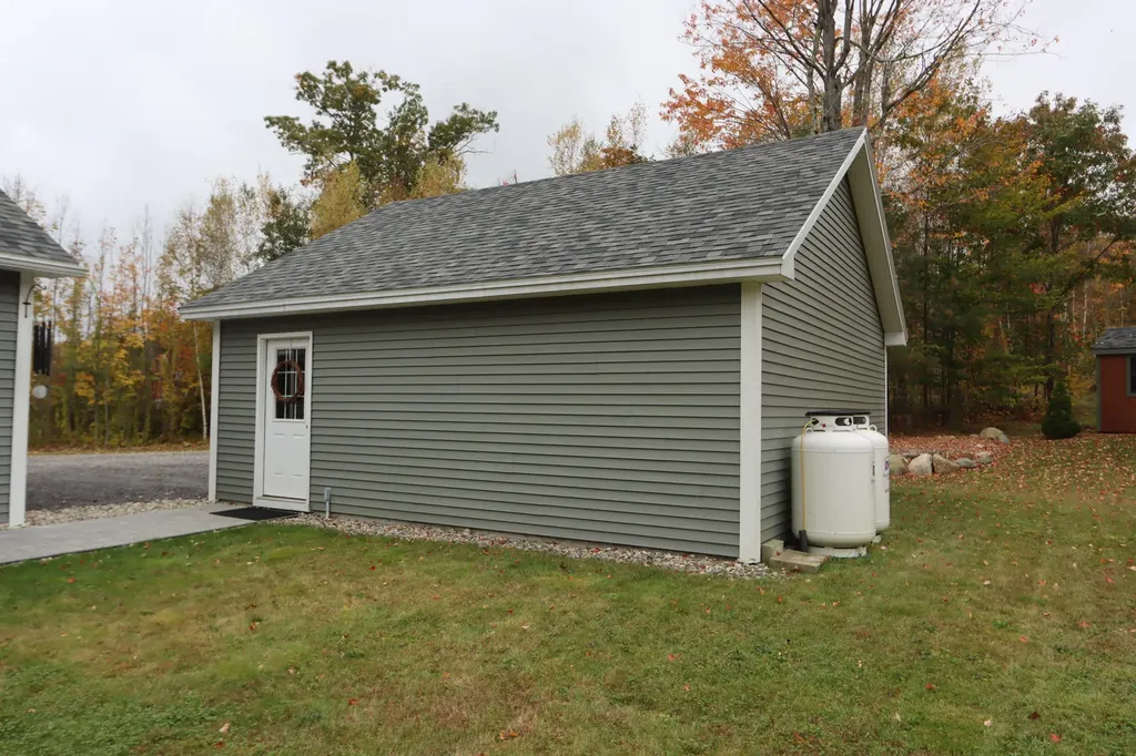 39 Overlook Drive Litchfield ME 04350