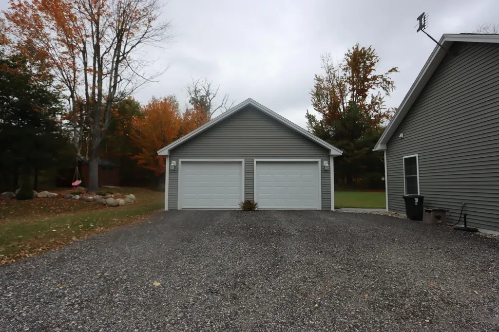 39 Overlook Drive Litchfield ME 04350