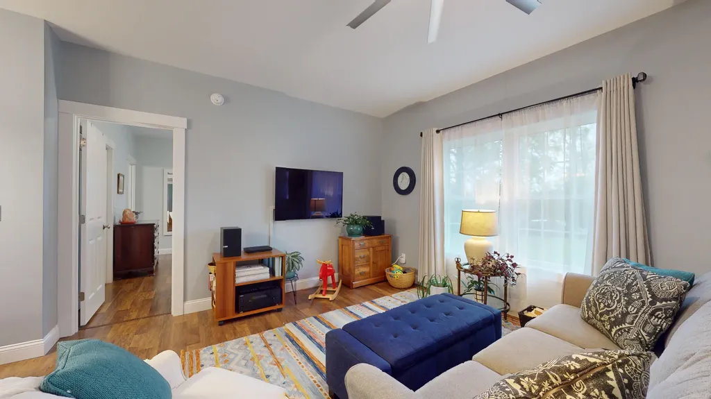 39 Overlook Drive Litchfield ME 04350