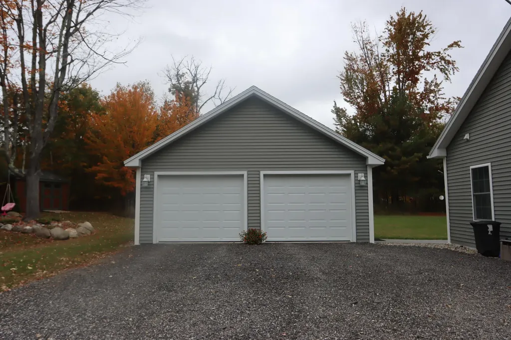 39 Overlook Drive Litchfield ME 04350