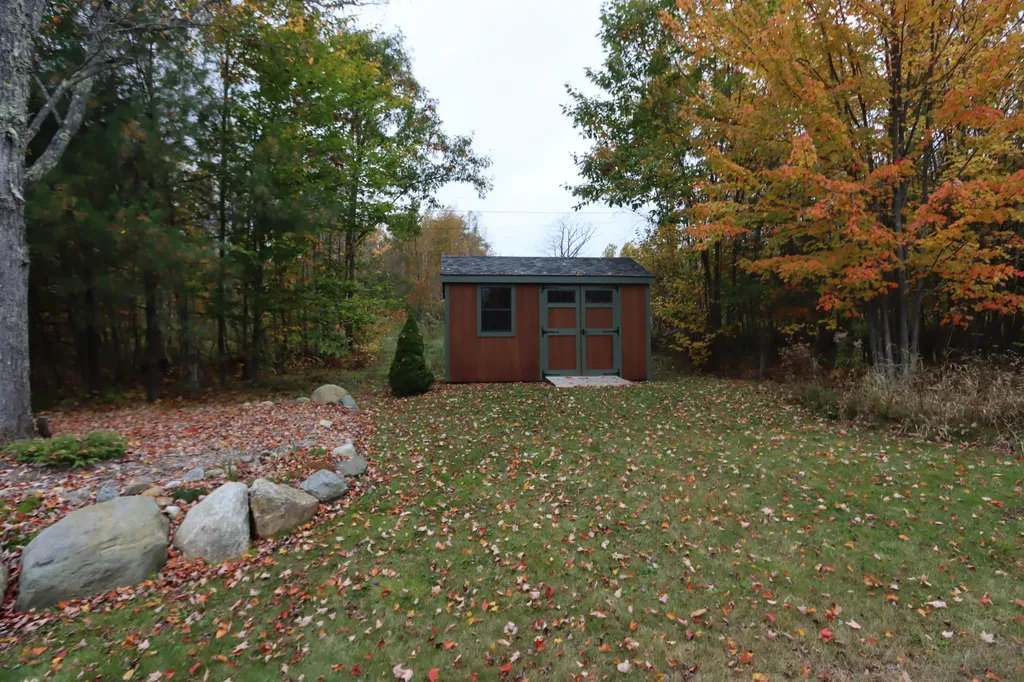 39 Overlook Drive Litchfield ME 04350