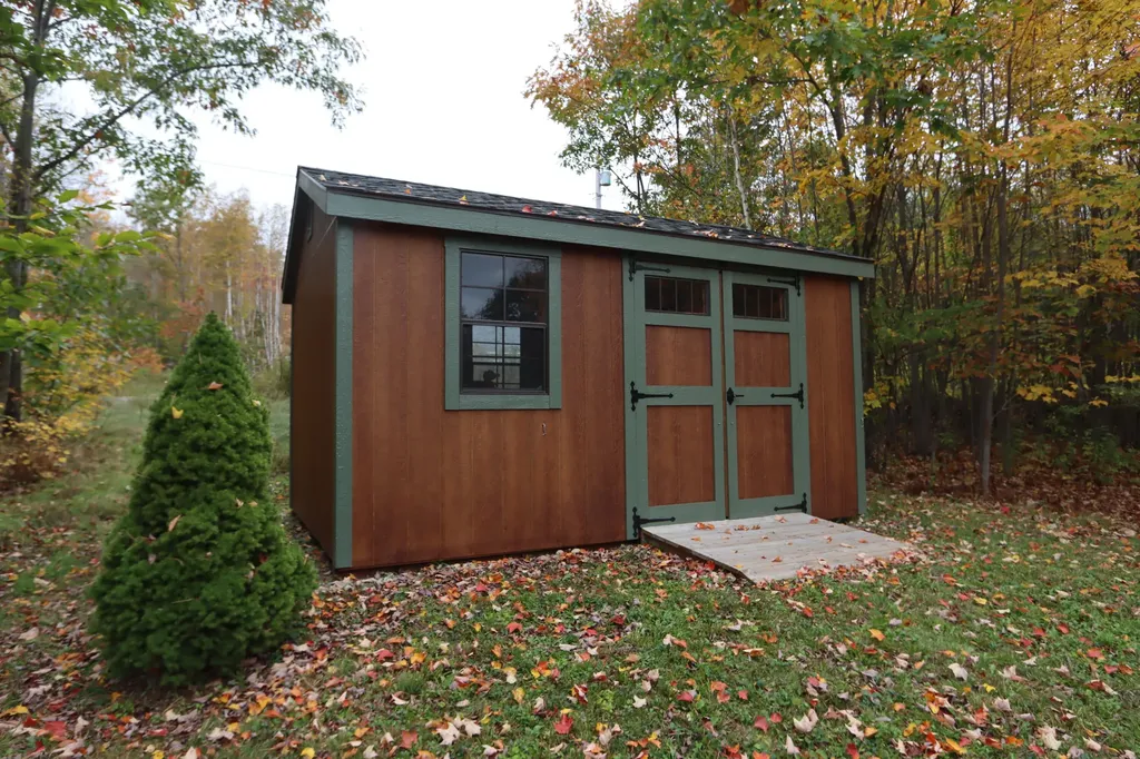 39 Overlook Drive Litchfield ME 04350