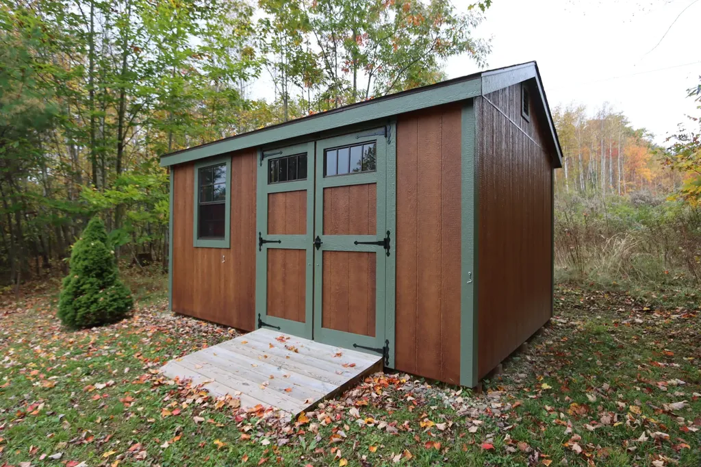 39 Overlook Drive Litchfield ME 04350