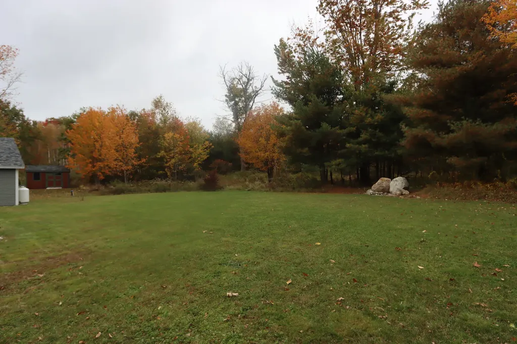 39 Overlook Drive Litchfield ME 04350