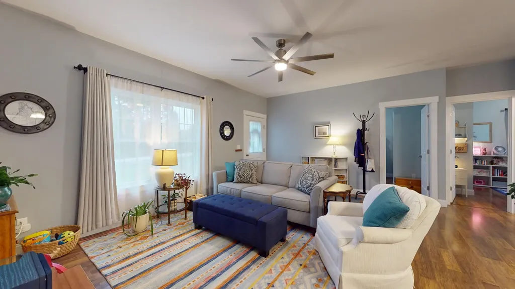 39 Overlook Drive Litchfield ME 04350