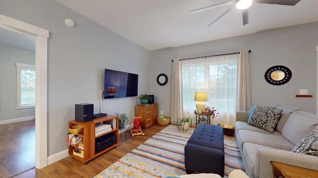 39 Overlook Drive Litchfield ME 04350