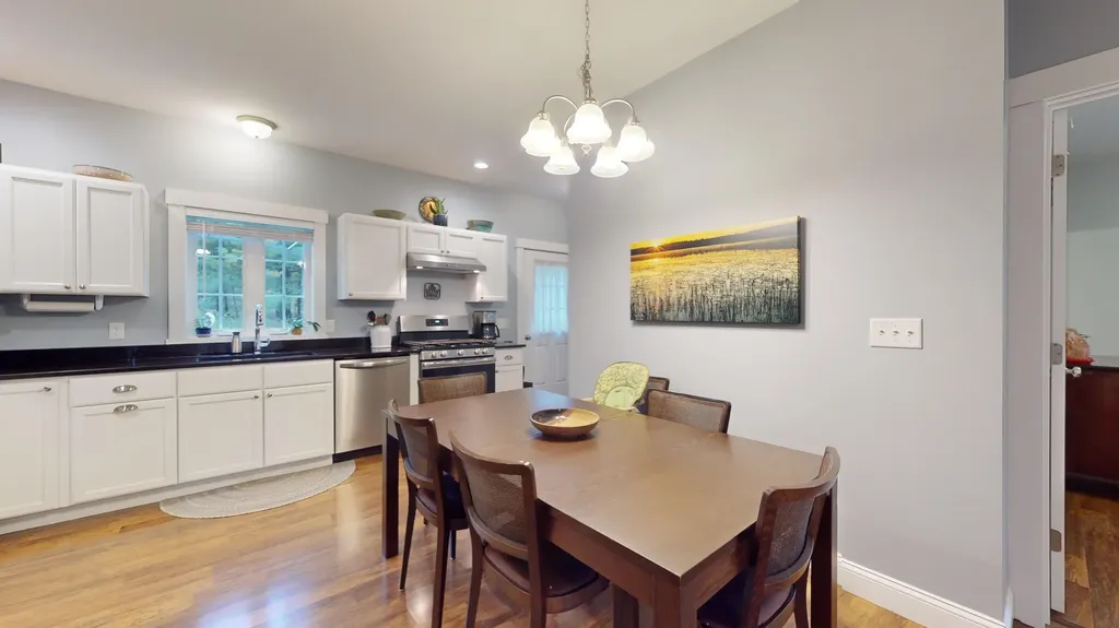 39 Overlook Drive Litchfield ME 04350