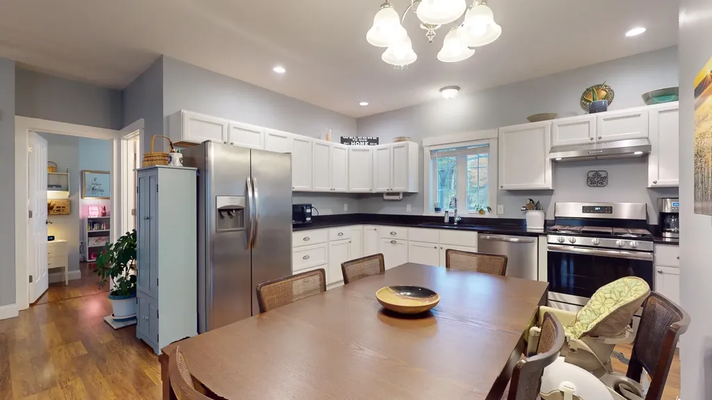 39 Overlook Drive Litchfield ME 04350