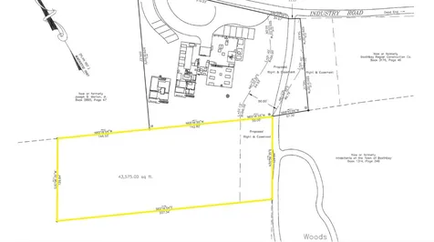 4-1 Industrial Park Road Boothbay ME 04537