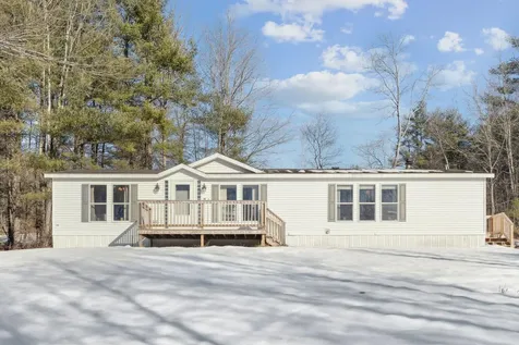 30 Old Greene Road Greene ME 04236
