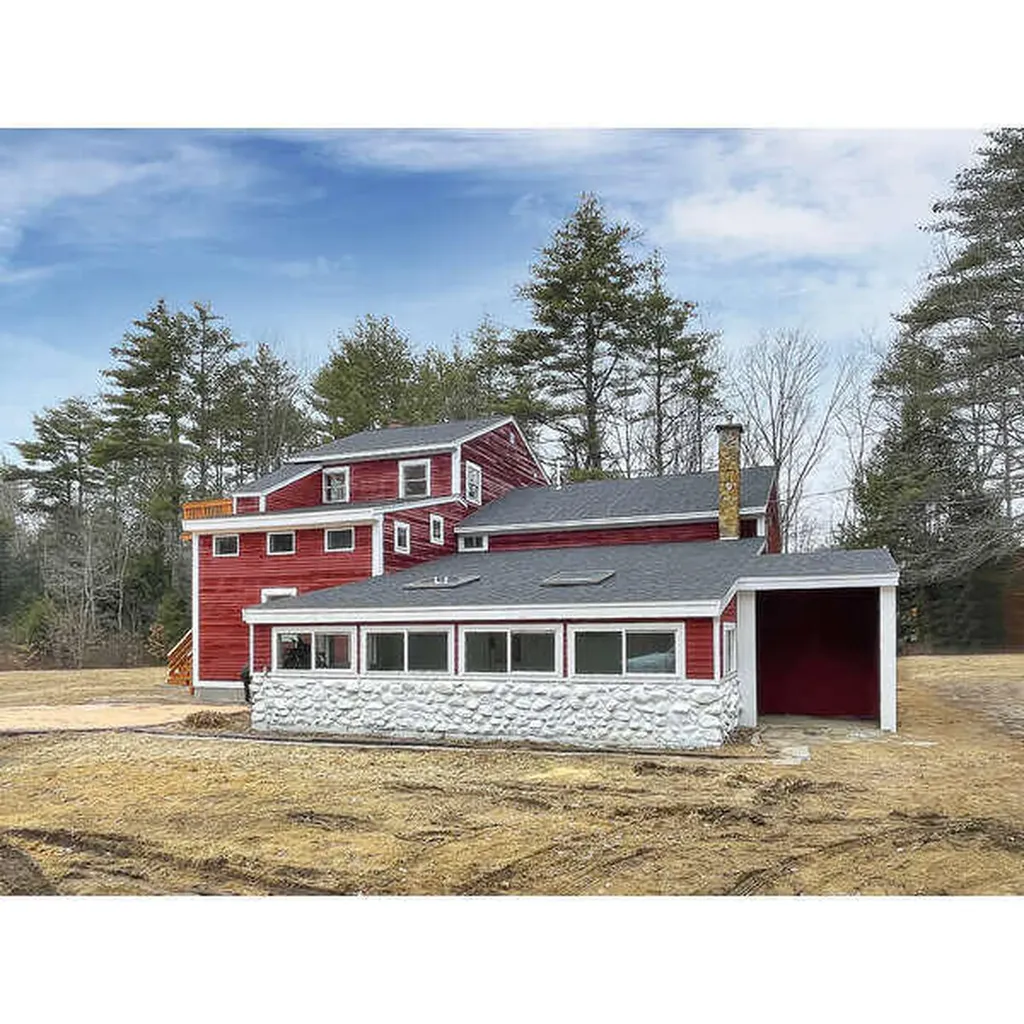 142 Meetinghouse Road Wells ME 04090
