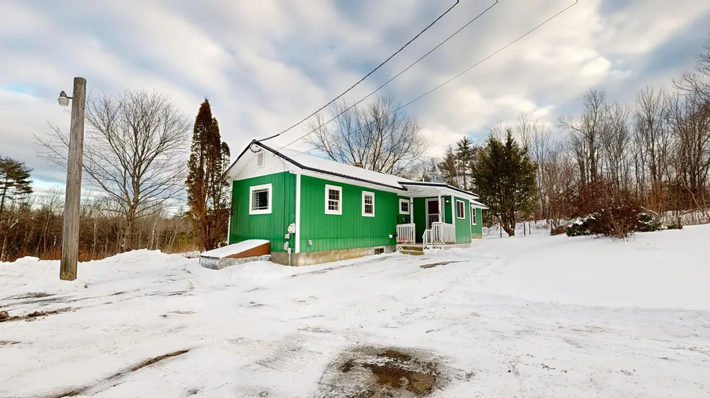 449 Old Greene Road Lewiston ME 04240