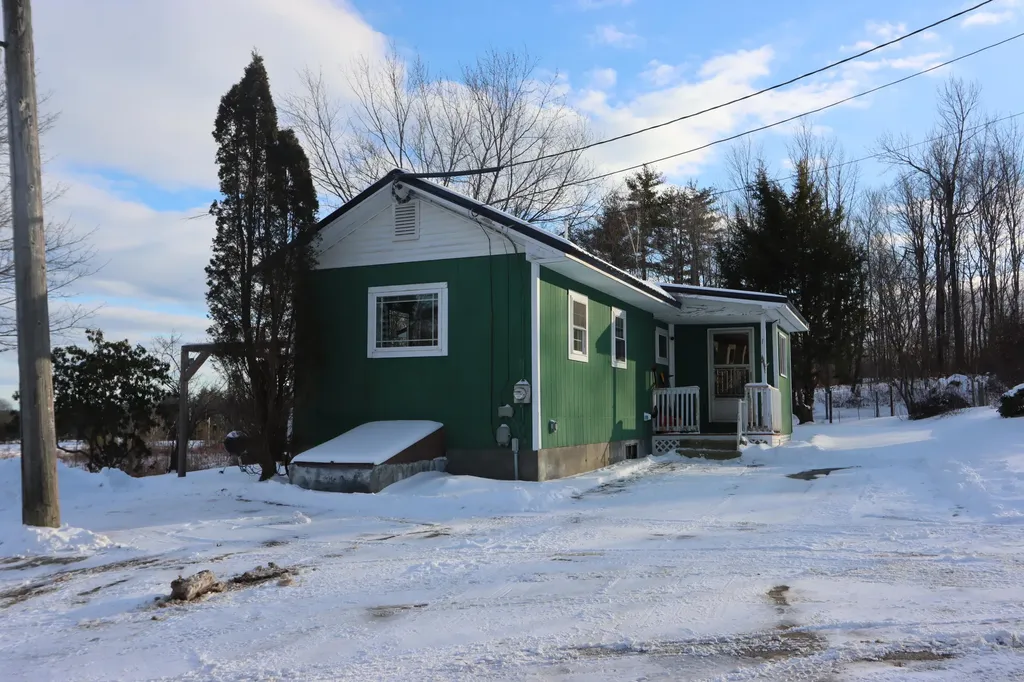 449 Old Greene Road Lewiston ME 04240