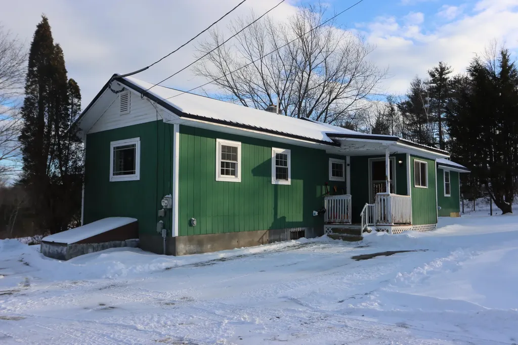 449 Old Greene Road Lewiston ME 04240
