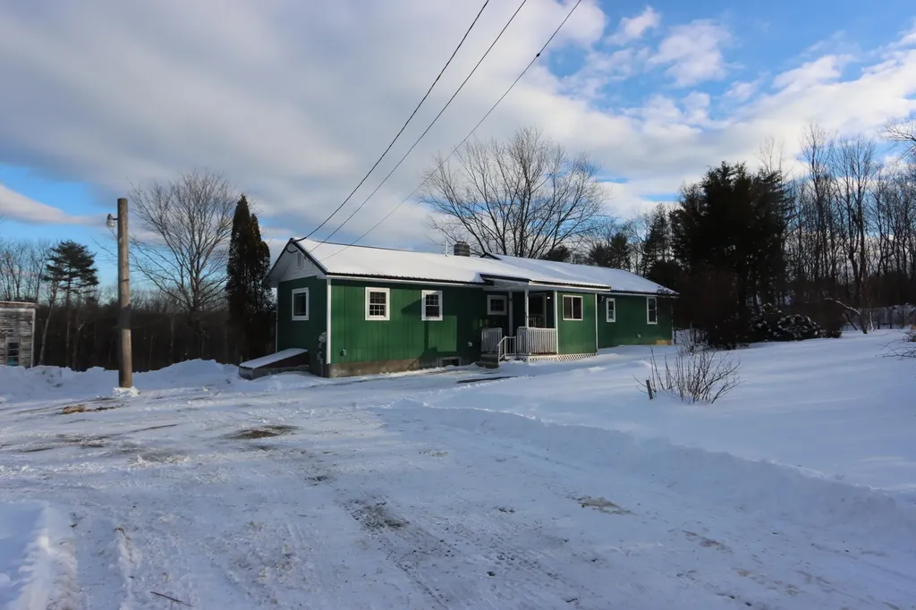 449 Old Greene Road Lewiston ME 04240