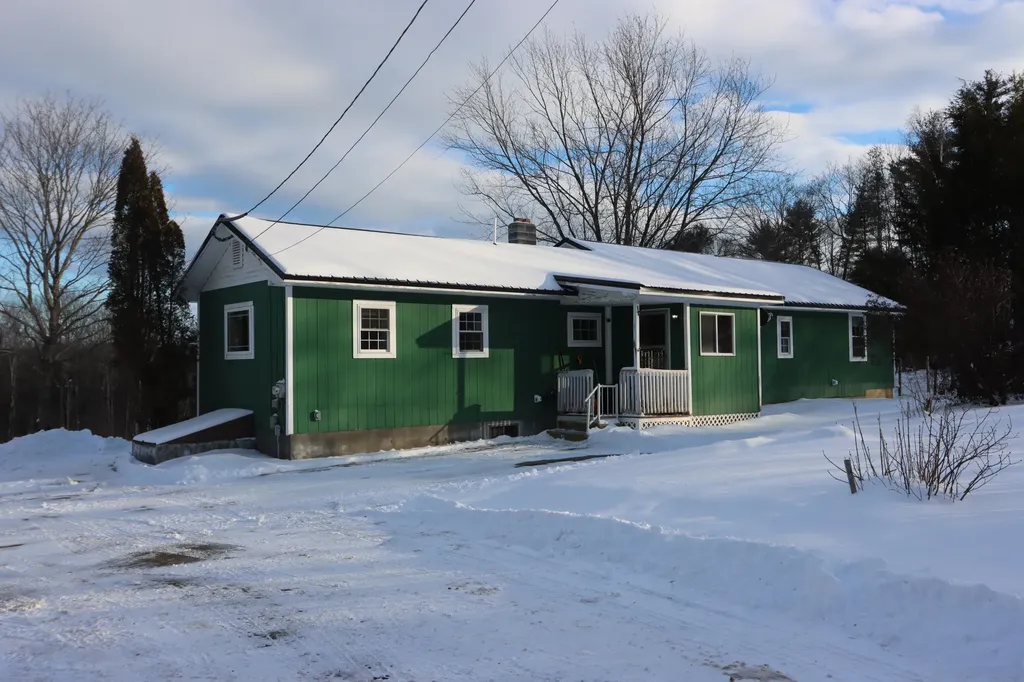 449 Old Greene Road Lewiston ME 04240