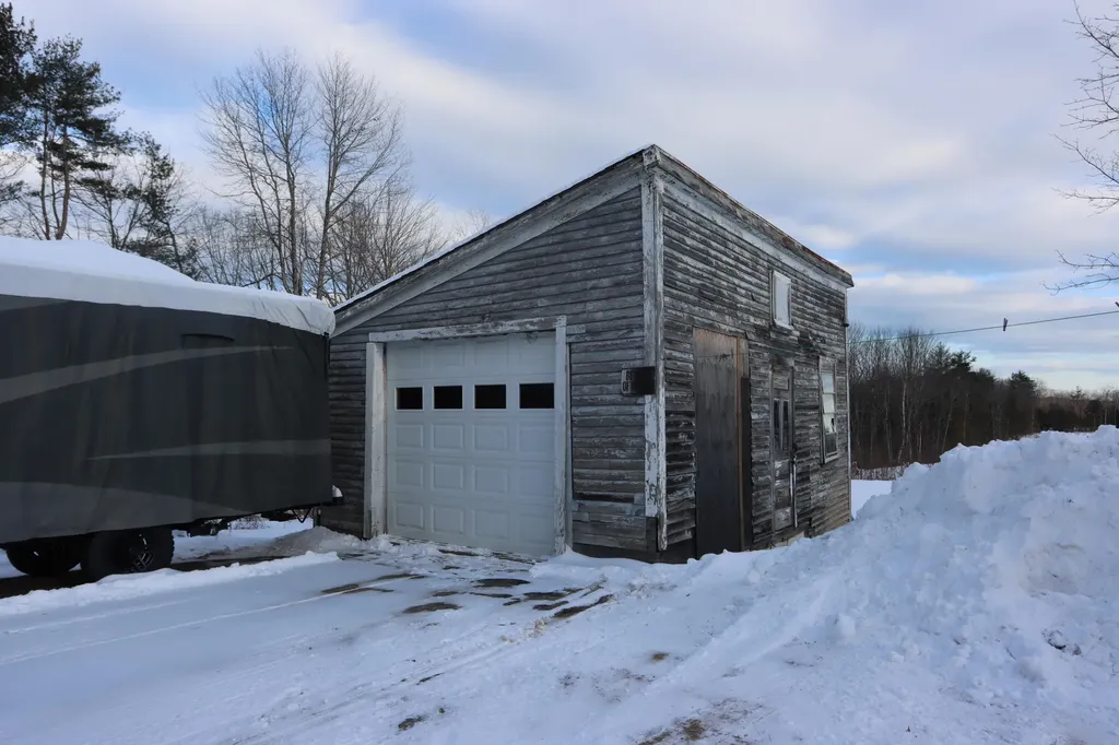 449 Old Greene Road Lewiston ME 04240