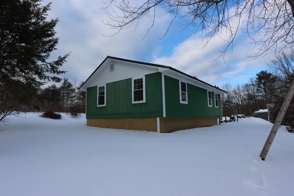 449 Old Greene Road Lewiston ME 04240