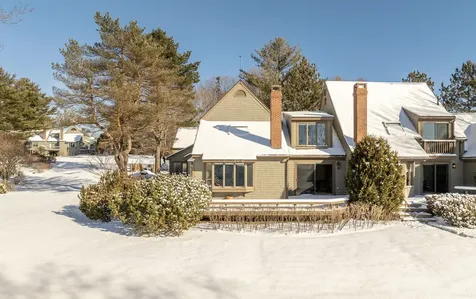35 Jameson Point Road Rockland ME 04841