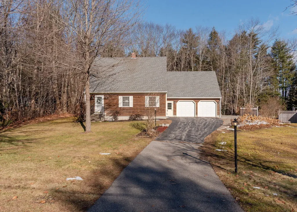 38 Woodman Avenue Saco ME 04072