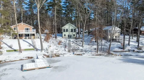 14 Eagle Drive Windham ME 04062