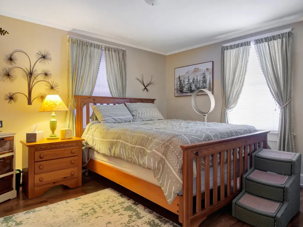 9 Brescia Court Waterville ME 04901