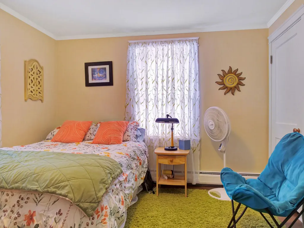 9 Brescia Court Waterville ME 04901
