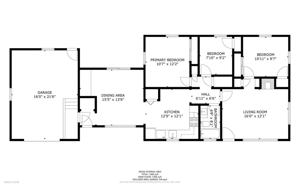 9 Brescia Court Waterville ME 04901