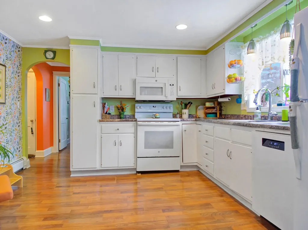 9 Brescia Court Waterville ME 04901