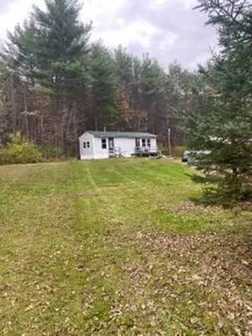 295 Camp Benson Road Newport ME 04953