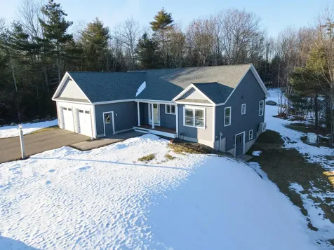 108 Oakwood Drive Acton ME 04001